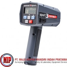 STALKER Sport 3 Speed Radar Gun